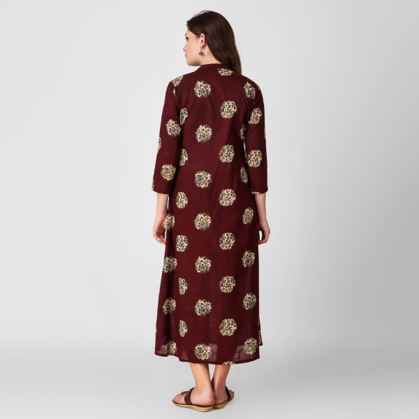 natural and artistic